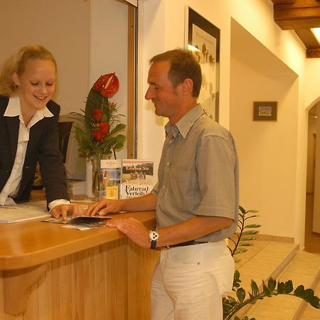 Weingut-Pension Stockingerhof Дюрнштайн Экстерьер фото
