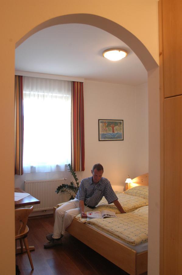 Weingut-Pension Stockingerhof Дюрнштайн Экстерьер фото