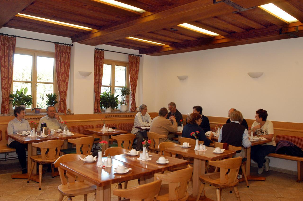 Weingut-Pension Stockingerhof Дюрнштайн Экстерьер фото