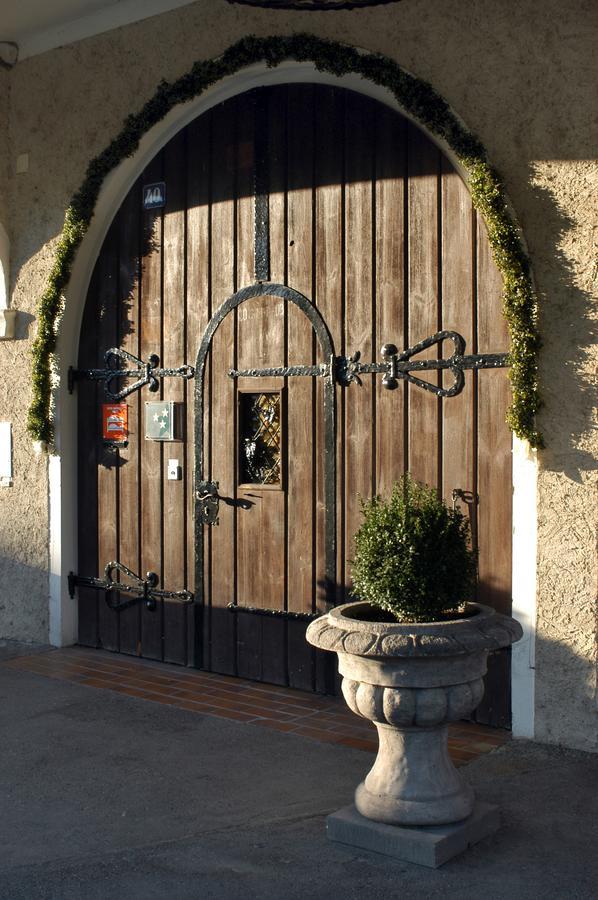 Weingut-Pension Stockingerhof Дюрнштайн Экстерьер фото