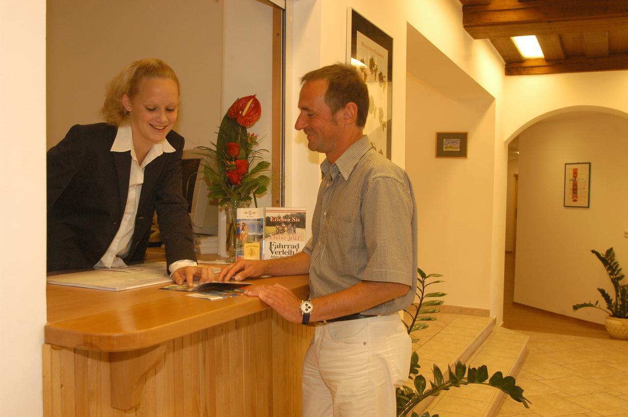 Weingut-Pension Stockingerhof Дюрнштайн Экстерьер фото