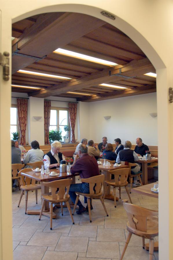 Weingut-Pension Stockingerhof Дюрнштайн Экстерьер фото