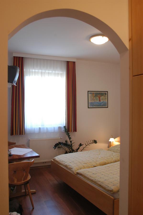 Weingut-Pension Stockingerhof Дюрнштайн Экстерьер фото